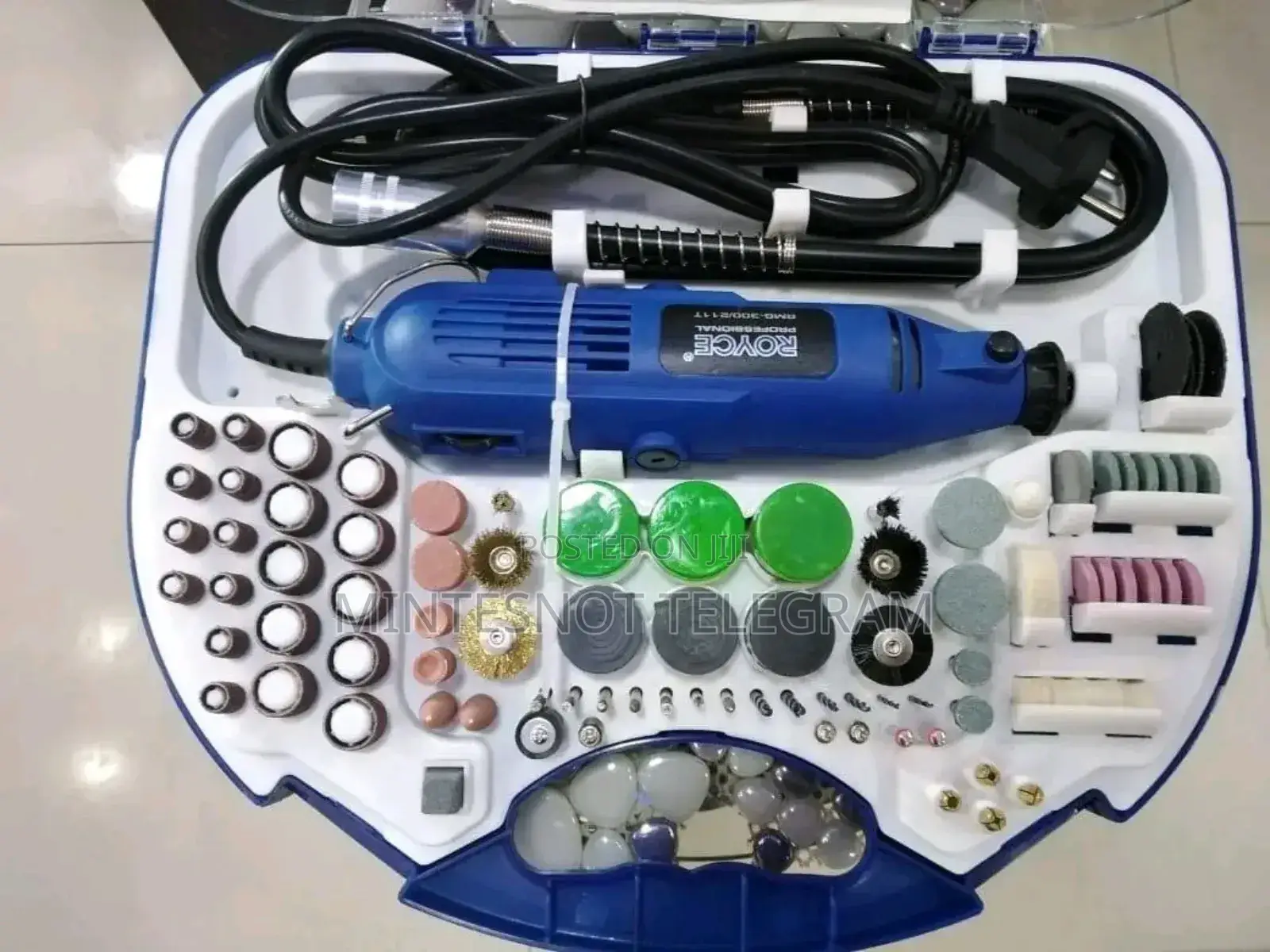 ኢንግሌቨር ማሽን Engraver or Min Grinding Machine