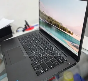 Laptop Dell Latitude 7400 8GB Intel Core I5 SSD 256GB