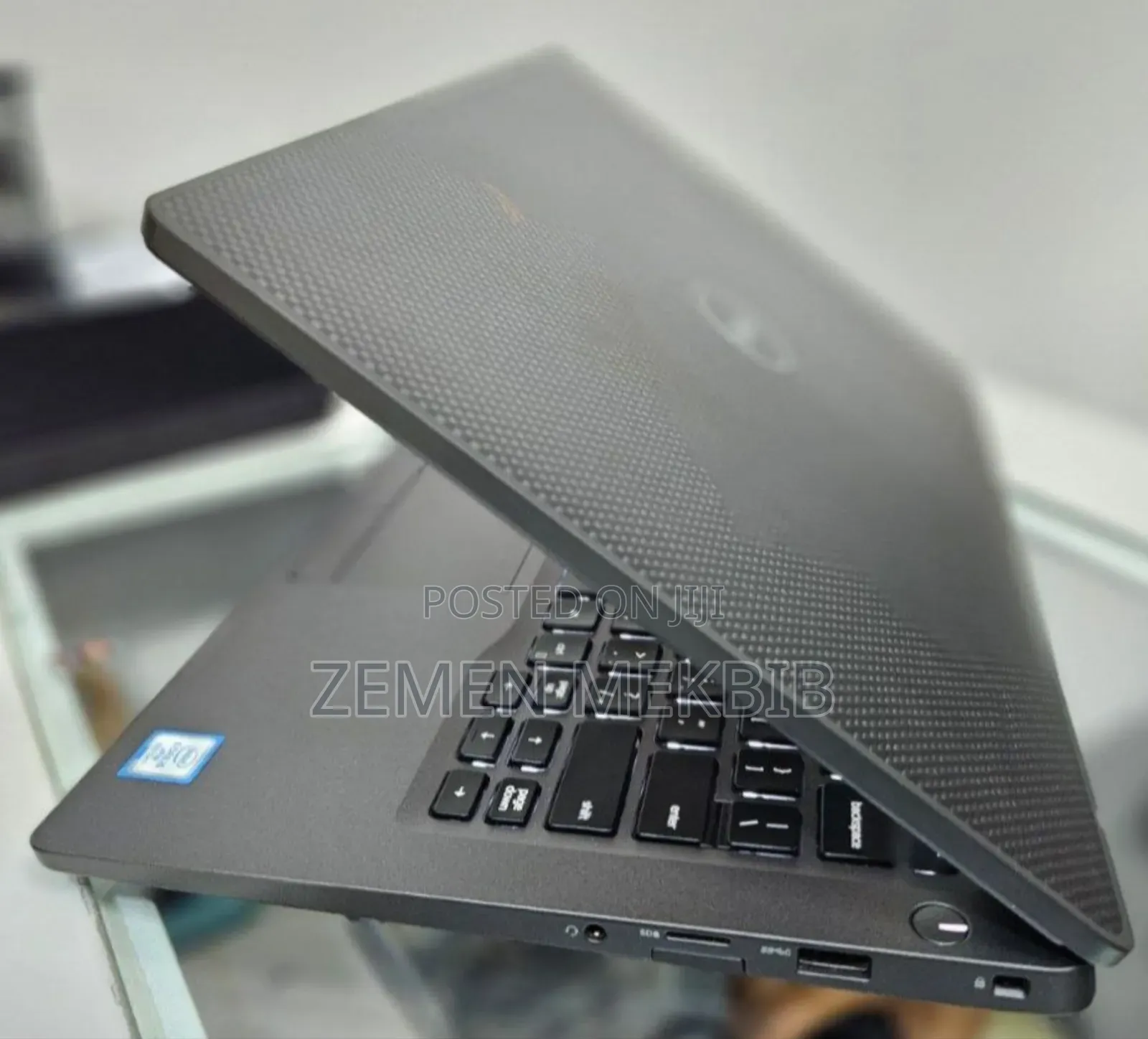 Laptop Dell Latitude 7400 8GB Intel Core I5 SSD 256GB