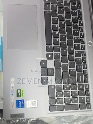 New Laptop Lenovo Legion 5 16GB Intel Core I7 SSD 1T