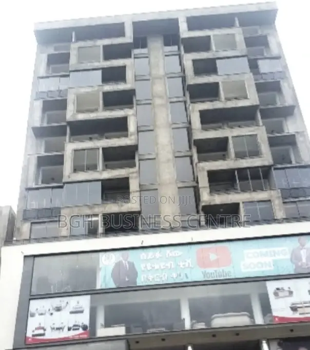 Deko Real Estate 1,2 3 Bedroom Apartments Sumit 72