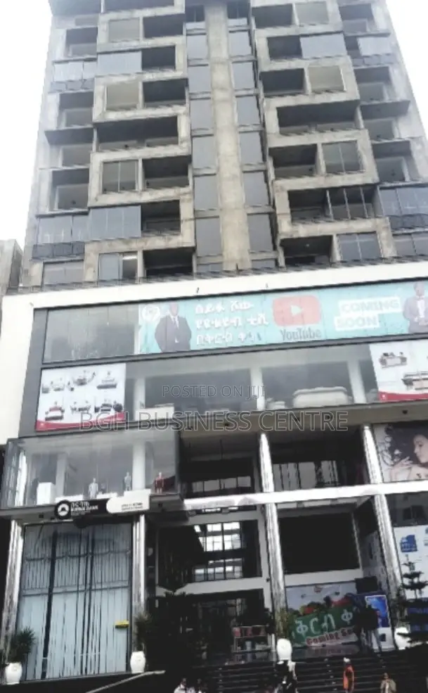 Deko Real Estate 1,2 3 Bedroom Apartments Sumit 72