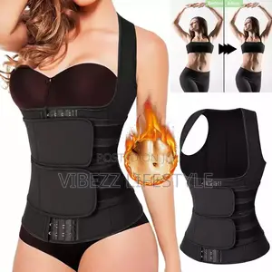 Photo - BELT COURSET ኩርሲ ሼፐር