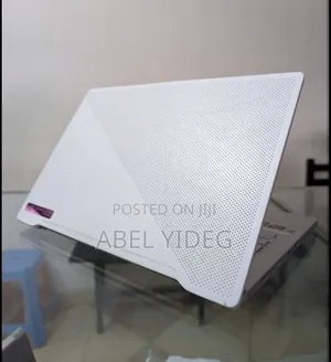 New Laptop Asus ROG Zephyrus G14 16GB AMD Ryzen 7 SSD 512GB