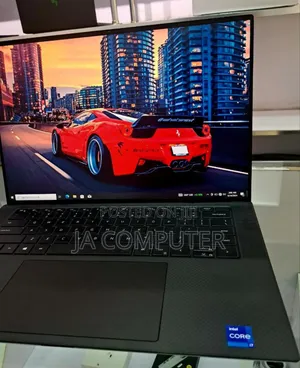 New Laptop Dell Precision M6700 16GB Intel Core I7 SSD 512GB