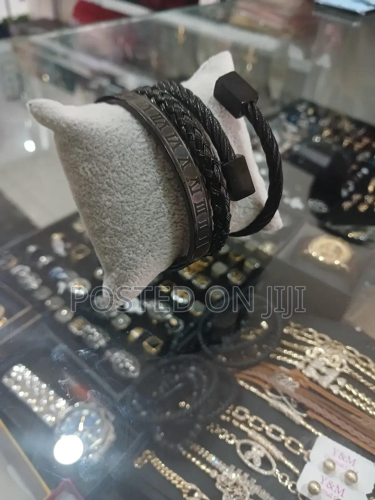 3set Luxury and Unique Bracelet