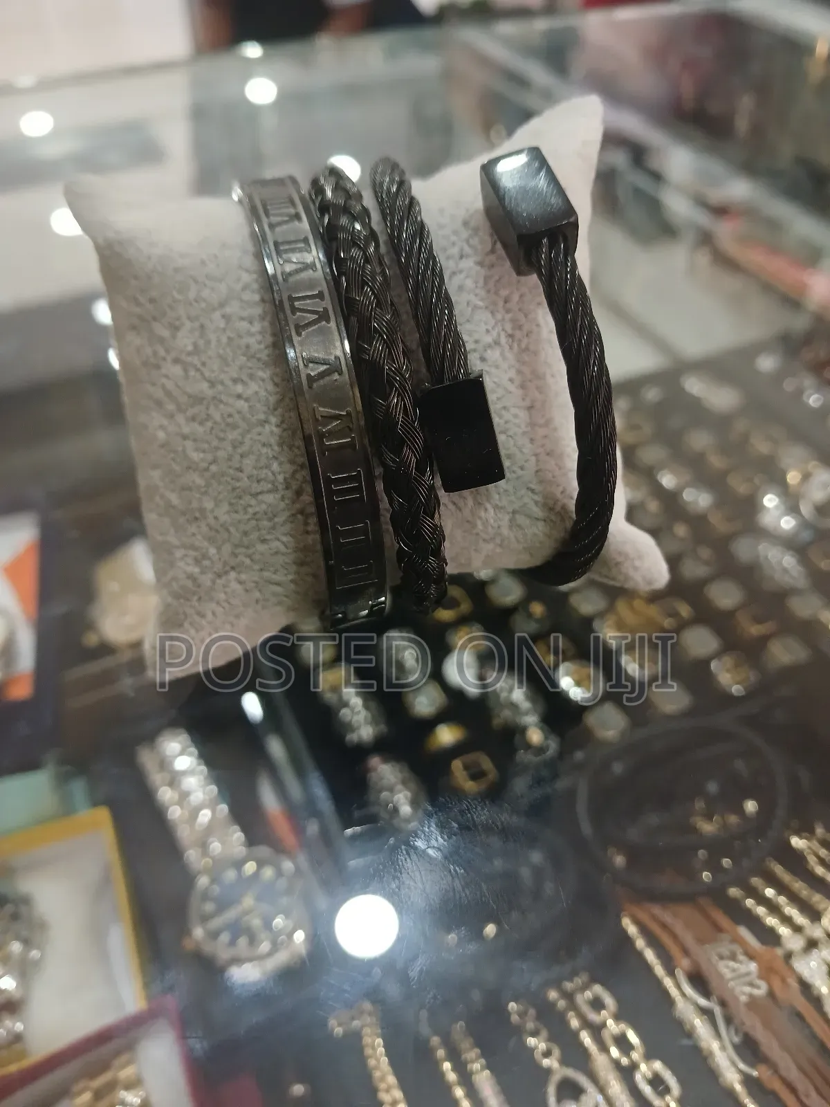 3set Luxury and Unique Bracelet