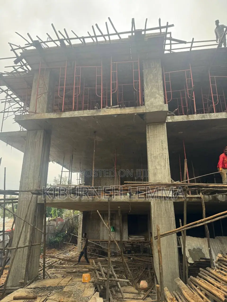 FABE Megenagna መገናኛ የካ ተራራ ሳይት|| ፋብ ሪል 2 Bedrooms ባለ ሁለት መኝታ