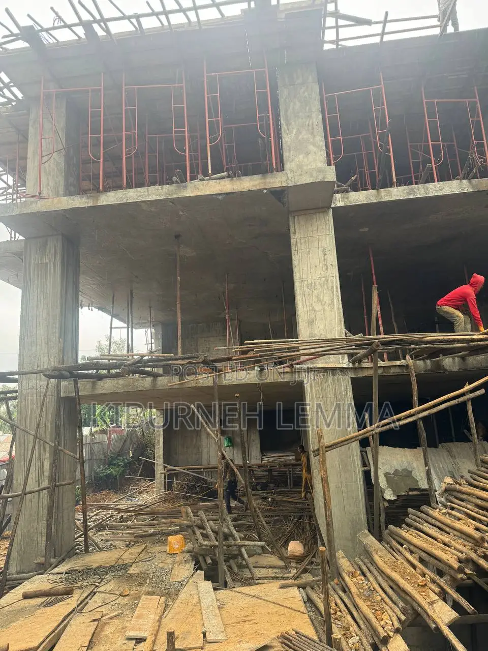 FABE Megenagna መገናኛ የካ ተራራ ሳይት|| ፋብ ሪል 2 Bedrooms ባለ ሁለት መኝታ