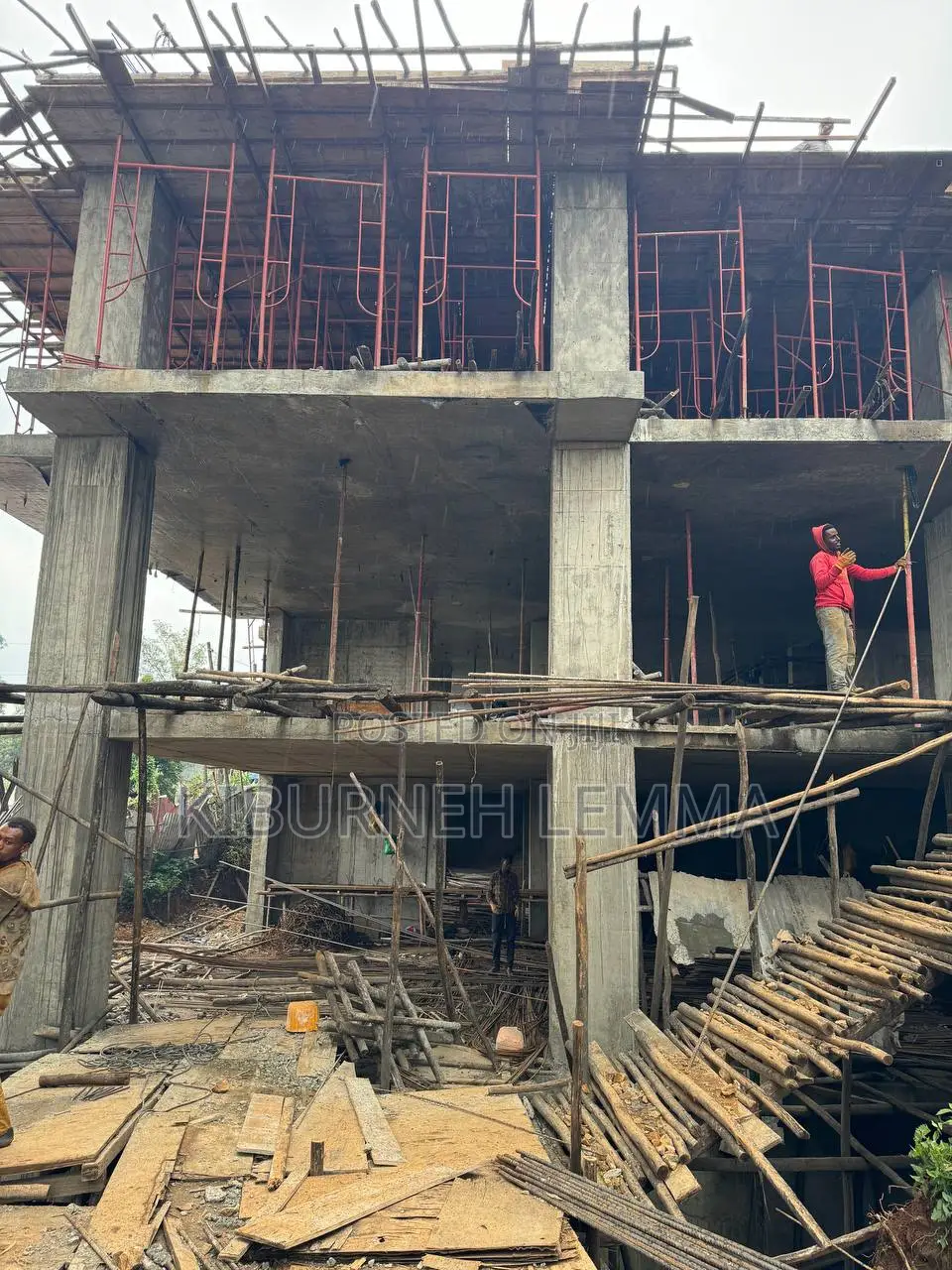 FABE Megenagna መገናኛ የካ ተራራ ሳይት|| ፋብ ሪል 2 Bedrooms ባለ ሁለት መኝታ