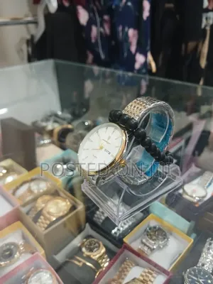 Photo - POEDAGAR Luxury Men's Quartz Watch