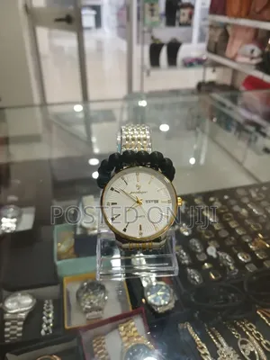 POEDAGAR Luxury Men's Quartz Watch