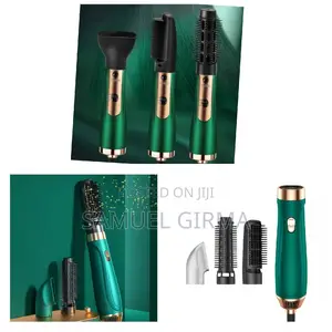 Photo - 3in1 Hot Air Styler