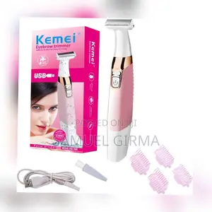 Photo - Kemie Rechargeable Ladies Shaver