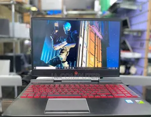 Photo - New Laptop HP Omen X 16GB Intel Core I5 SSHD (Hybrid) 1.5T