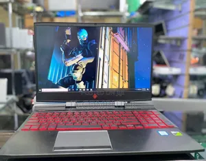New Laptop HP Omen X 16GB Intel Core I5 SSHD (Hybrid) 1.5T