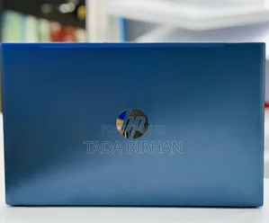 Photo - New Laptop HP Pavilion 15 8GB Intel Core I5 SSD 512GB