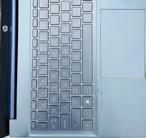 New Laptop HP Pavilion 15 8GB Intel Core I5 SSD 512GB