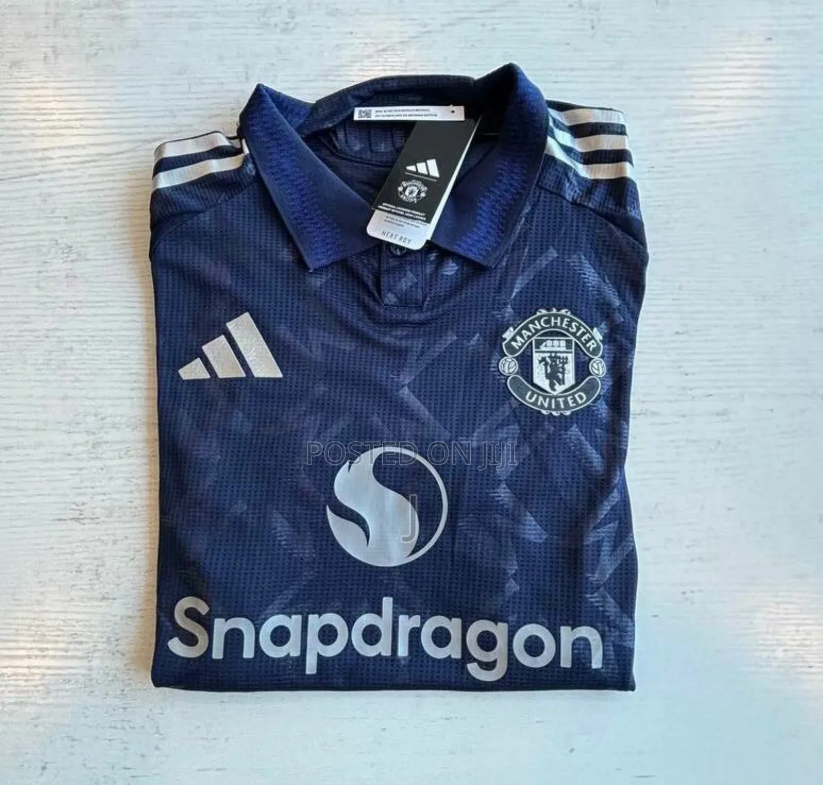 Manchester United 24/25 Awey Kit