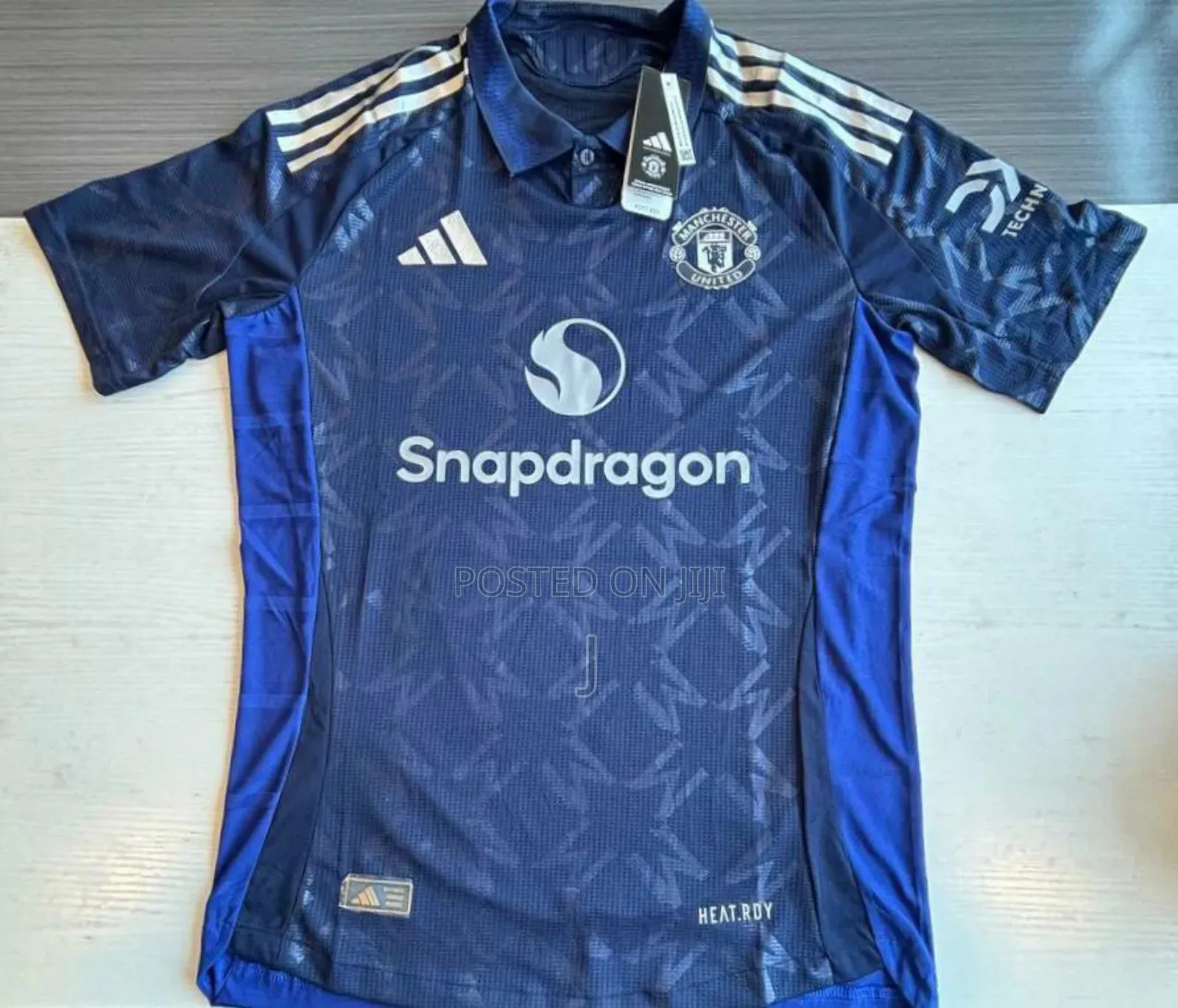 Manchester United 24/25 Awey Kit