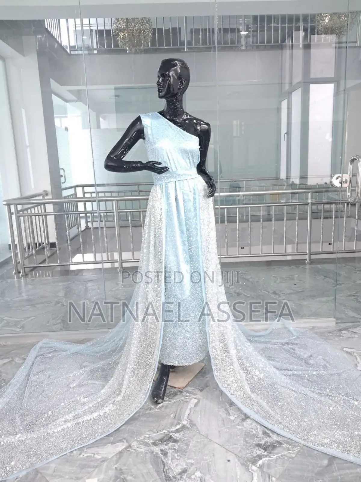 Traditional Habesha Clothing