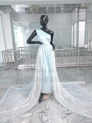 Traditional Habesha Clothing