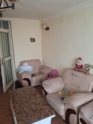 Furnished 2bdrm Condo in Abado Condominium, Yeka for sale