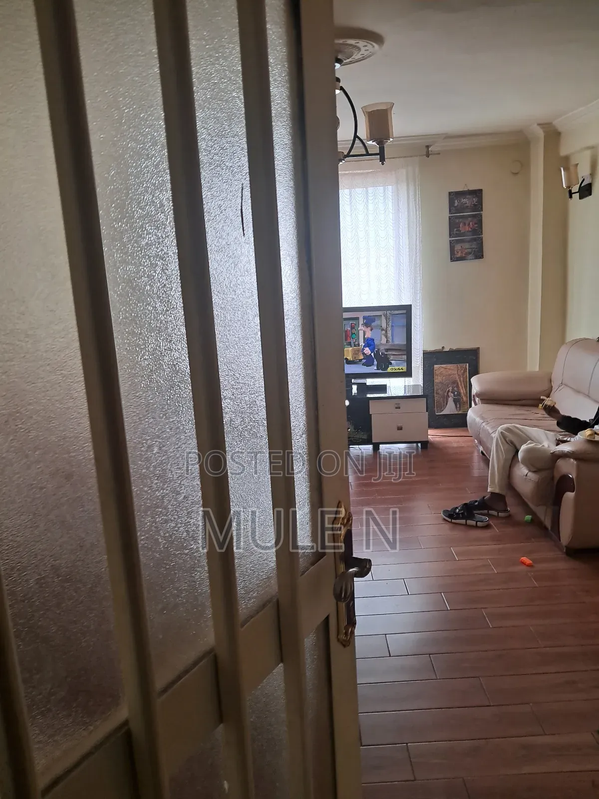 Furnished 2bdrm Condo in Abado Condominium, Yeka for sale