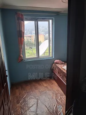 Furnished 2bdrm Condo in Abado Condominium, Yeka for sale