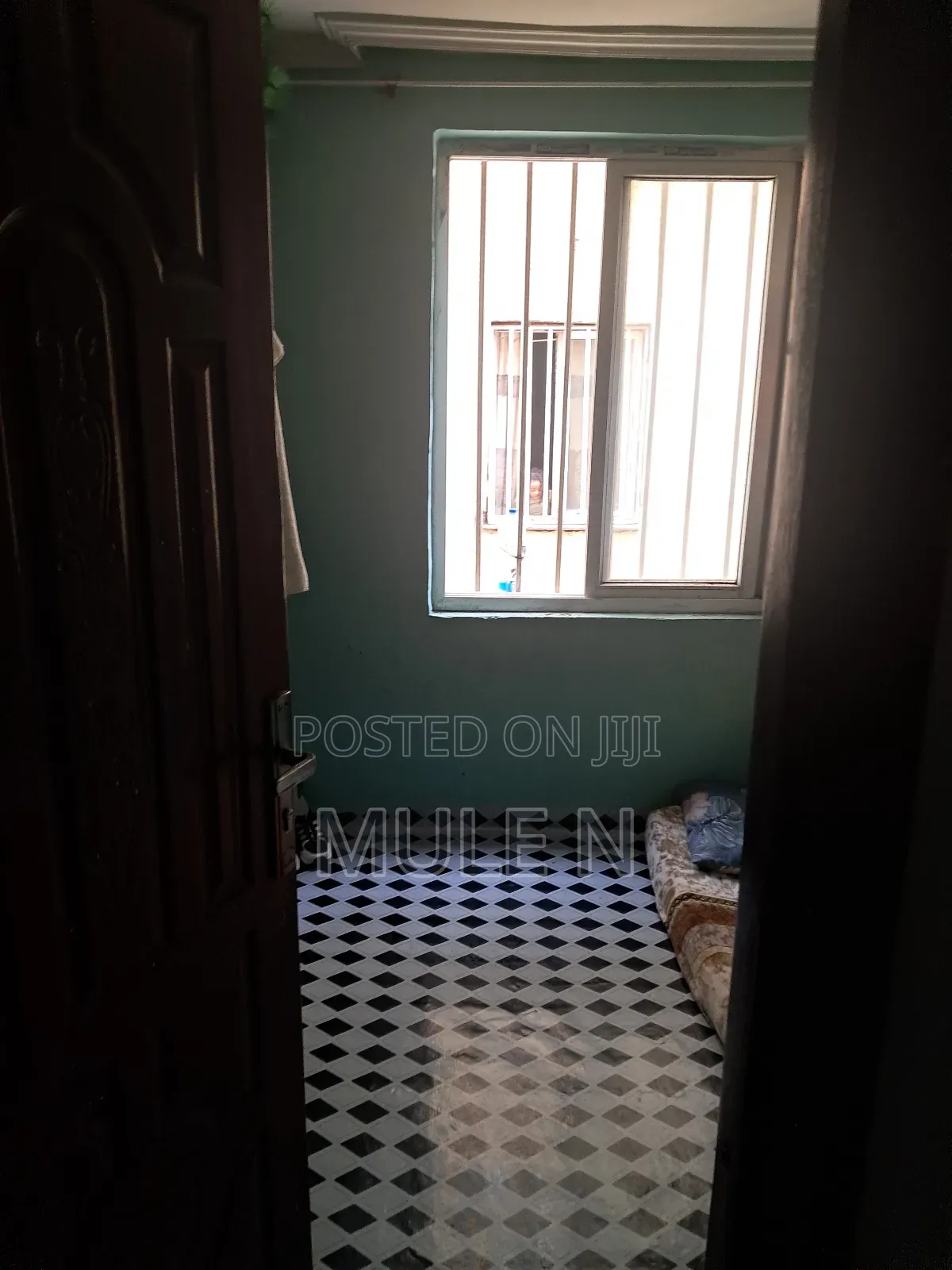 Furnished 2bdrm Condo in Abado Condominium, Yeka for sale