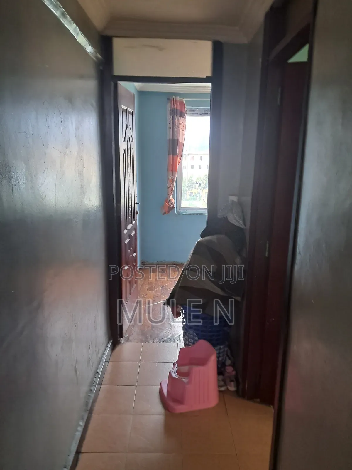 Furnished 2bdrm Condo in Abado Condominium, Yeka for sale