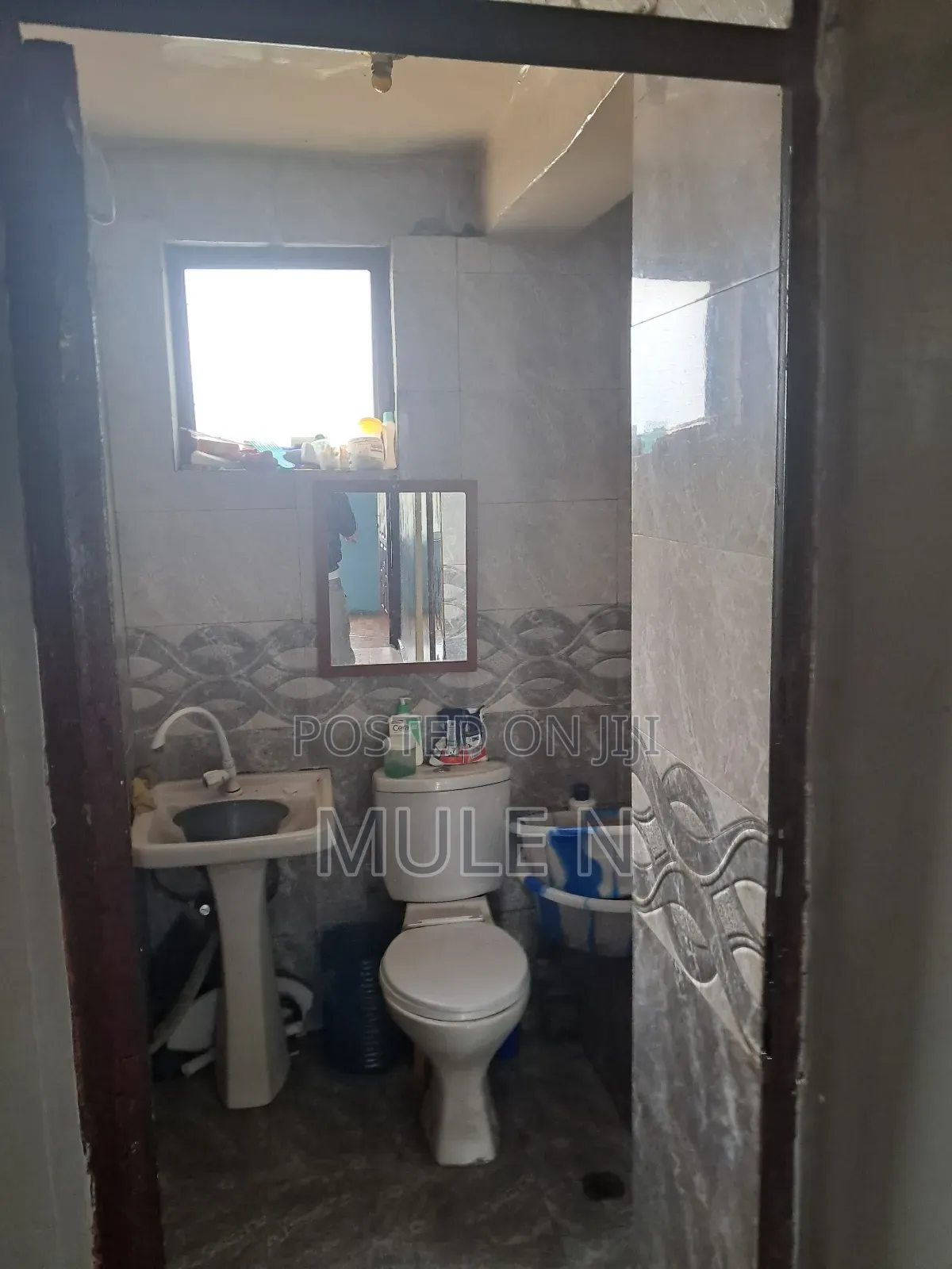 Furnished 2bdrm Condo in Abado Condominium, Yeka for sale