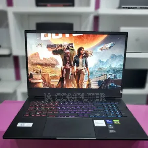 New Laptop HP Omen 16 16GB Intel Core I9 SSD 1T