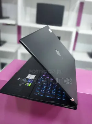 New Laptop HP Omen 16 16GB Intel Core I9 SSD 1T