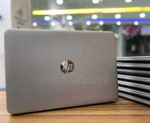 New Laptop HP EliteBook 840 G3 8GB Intel Core I5 SSD 128GB