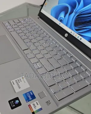 New Laptop HP Pavilion 15 16GB Intel Core I7 SSD 512GB