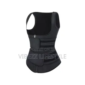 Photo - Waist Trimmer Courset
