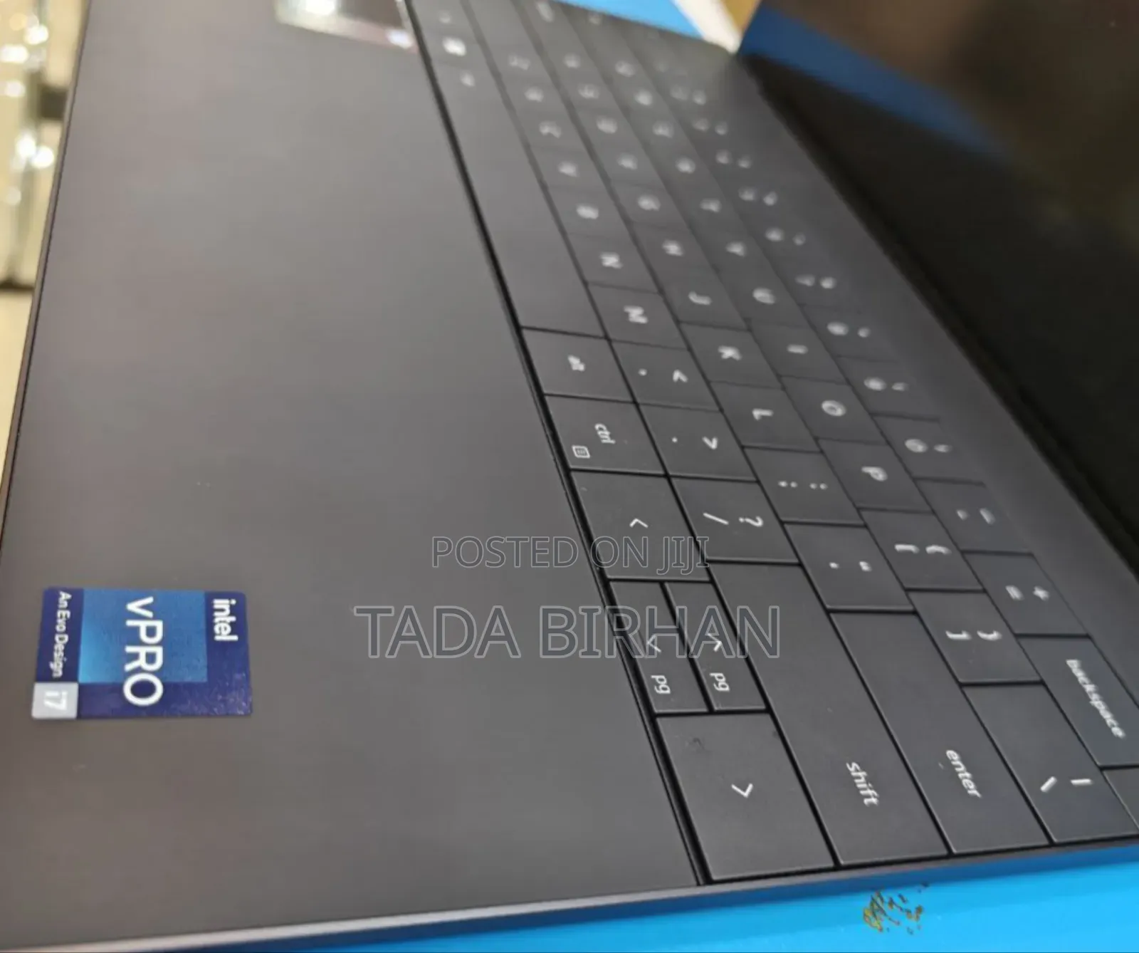 New Laptop Dell XPS 15 32GB Intel Core I7 SSD 512GB