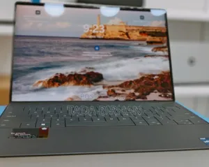 New Laptop Dell XPS 15 32GB Intel Core I7 SSD 512GB