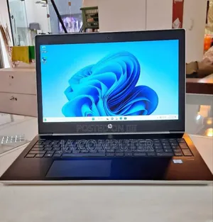 Photo - New Laptop HP ProBook 430 16GB Intel Core I5 SSD 512GB