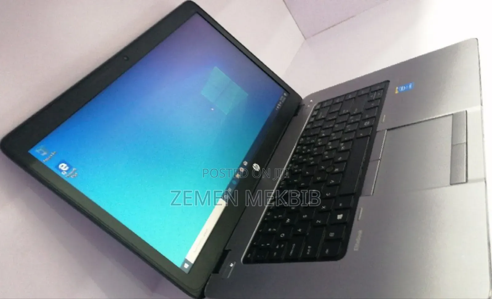 New Laptop HP ProBook 650 G1 4GB Intel Core I5 HDD 500GB