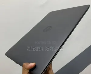 New Laptop HP ProBook 650 G1 4GB Intel Core I5 HDD 500GB