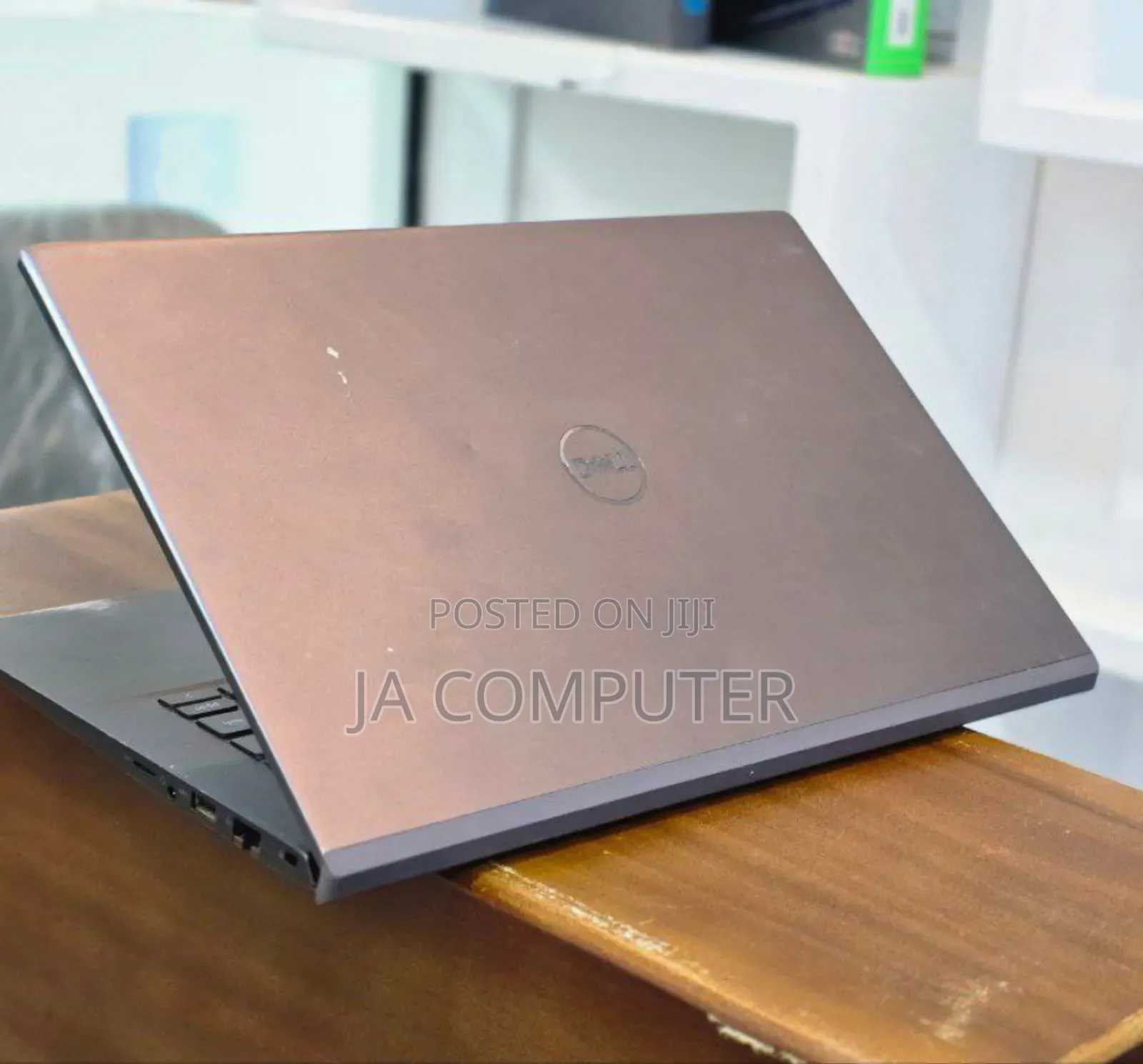 Laptop Dell Vostro V13 8GB Intel Core I5 SSD 256GB