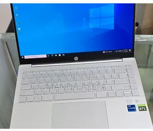 New Laptop HP Envy 14 16GB Intel Core I7 SSD 512GB