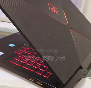 Photo - New Laptop HP Omen X 4GB Intel Core I7 SSD 512GB