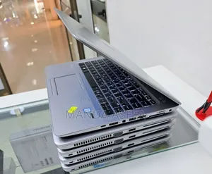 New Laptop HP EliteBook 840 8GB Intel Core I5 HDD+SSD 1T