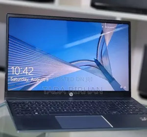 Photo - New Laptop HP Pavilion 15 8GB Intel Core I7 SSD 512GB