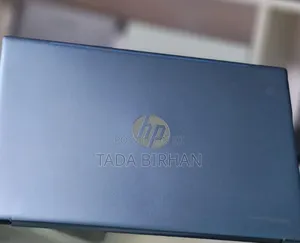 New Laptop HP Pavilion 15 8GB Intel Core I7 SSD 512GB