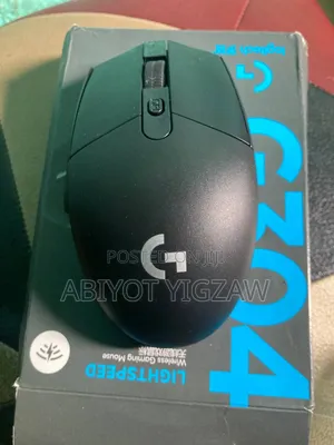 Photo - Logitech Wireless Mouse