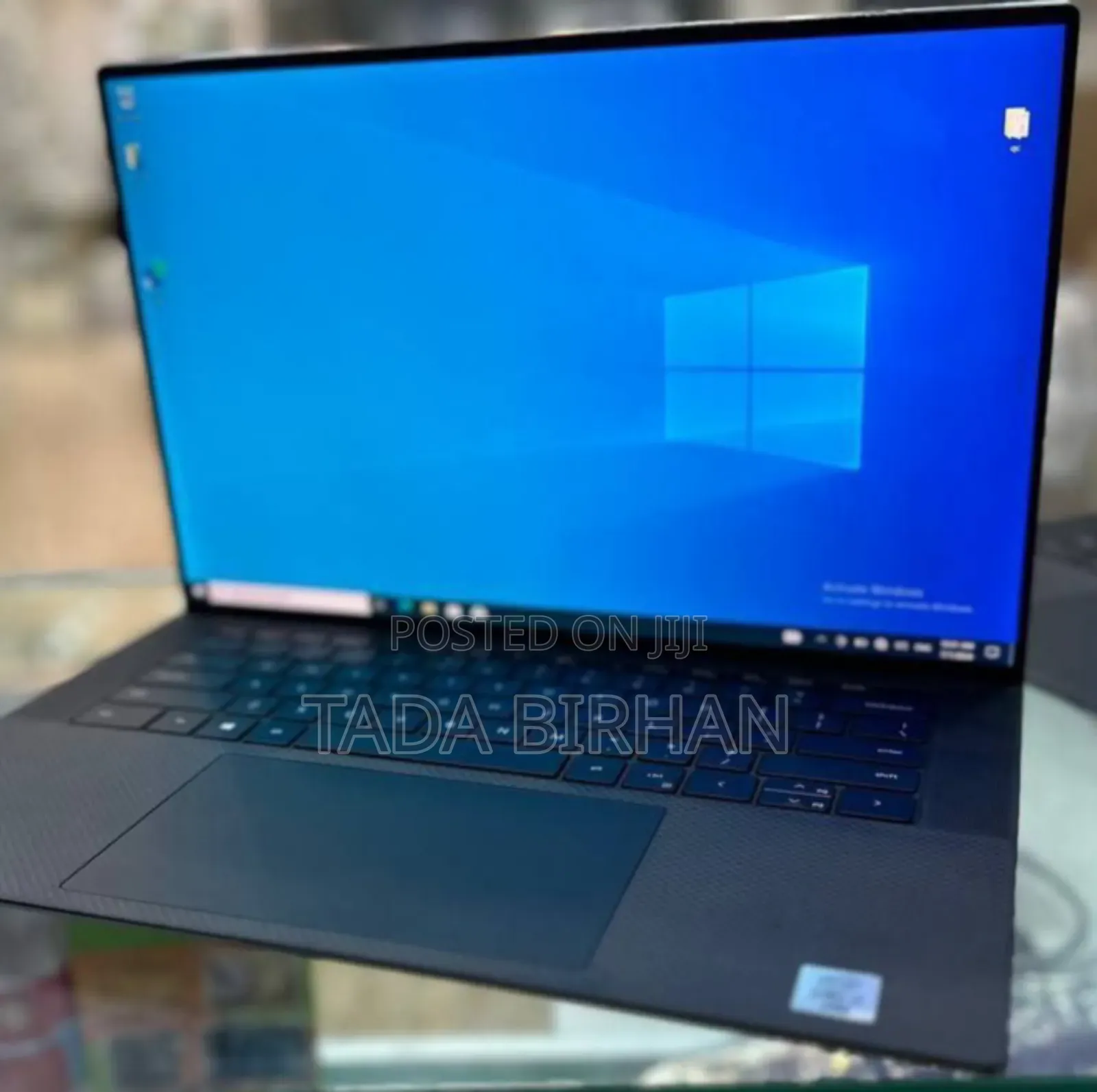 New Laptop Dell Precision M4800 16GB Intel Core I7 SSD 512GB